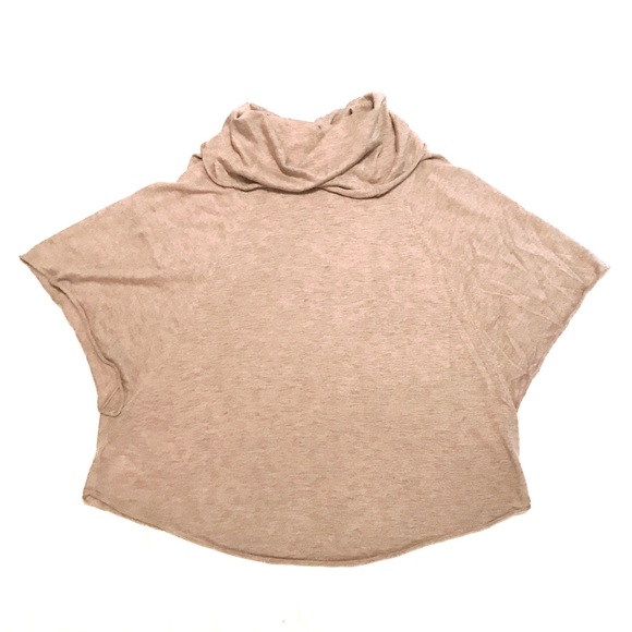 JOIE | “Celia” Cashmere Blend Poncho (S) - Picture 3 of 3